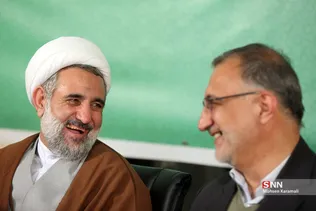 نشست خبری نامزد های شورای هماهنگی اصولگرایان قم