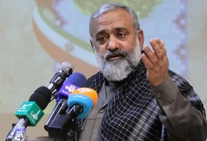 دستاورد&zwnj;های موشکی محصول خون دل&zwnj;هاست تا گوشت بدن مردم به دیوار نچسبد/ بیانیه گام دوم را با کوه&zwnj;های الماس هم عوض نمی&zwnj;کنم