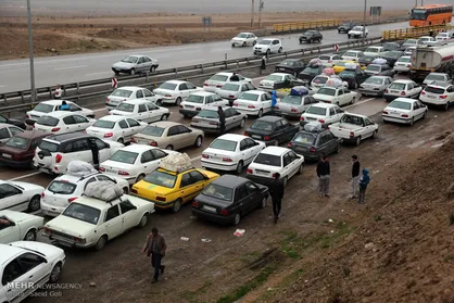 آخرین اخبار از جاده&zwnj;های مسدود کشور