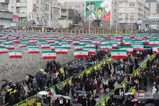 بیانیه سازمان بسیج حقوق دانان کشور به مناسبت یوم الله ۲۲ بهمن