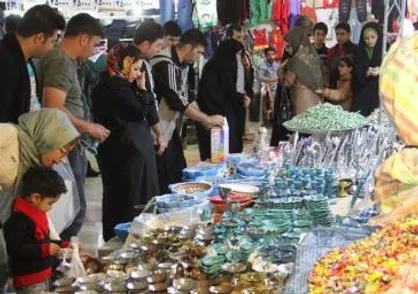 نمایشگاه بهاره تنها در ۲۰ نقطه از استان تهران برگزار می&zwnj;شوند