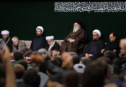 عزاداری هیئات دانشجویی همزمان با اربعین حسینی در محضر رهبر انقلاب برگزار می&zwnj;شود