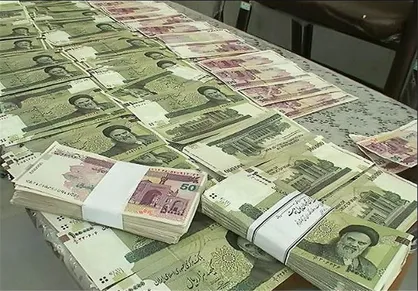 کفگیر دولت به ته دیگ خورد