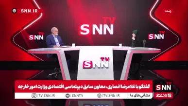 انصاری: ایران را با جاده ابریشم به یاد می‌آورند و نباید اتصالات جاده‌ای را بی اهمیت جلوه داد / خط راه‌آهن چابهار به زاهدان ۳۵ سال است که به نتیجه نرسیده است