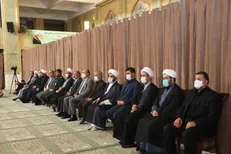 دانشجوی تحول‌خواه و تحول‌گرا می‌تواند در مسائل مختلف نقش‌آفرینی کند