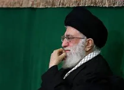 مراسم عزاداری شام غریبان ابا عبدالله الحسین (ع) برگزار شد