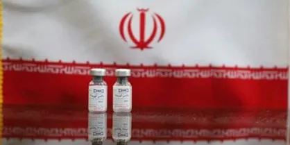 آمریکا تولیدکننده واکسن ایرانی کرونا را تحریم کرد