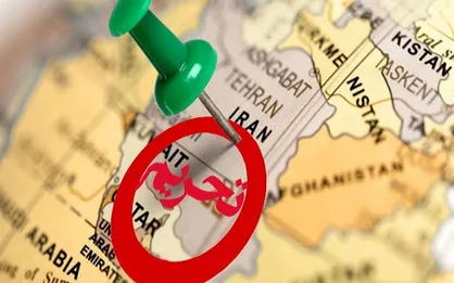 تحریم نمی&zwnj;تواند نقش کلیدی ایران در خاورمیانه را حذف کند