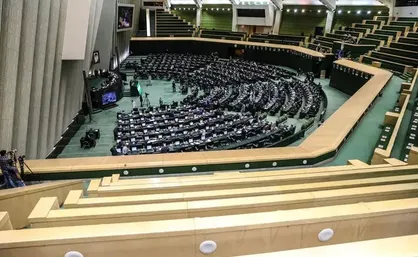 دولت روحانی صنعت فضایی را تعطیل کرد/ ضرورت تحقق دولت الکترونیک