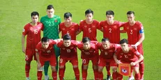 استارت لیگ ویتنام بدون رعایت فاصله اجتماعی +عکس