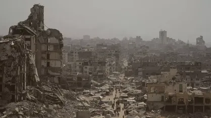 نوار غزه در آستانه تحولات پیچیده و سرنوشت&zwnj;ساز