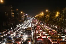 ورود مهندسان ترافیک به معضل گره ترافیکی پایتخت