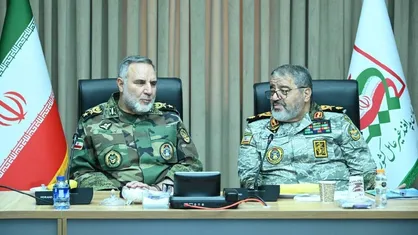جانشین قرارگاه خاتم&zwnj;الانبیا (ص): نیازمند نهادینه شدن تفکر راهبردی پدافند غیرعامل هستیم