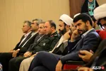 همایش انقلابیون جوان بسیج دانشجویی آذربایجان غربی در دانشگاه آزاد اسلامی واحد ارومیه 