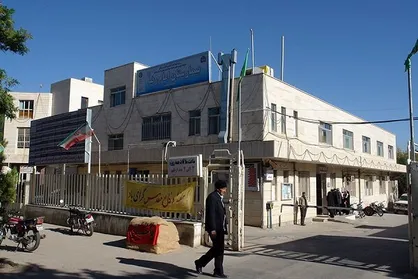 ماجرای تخریب ناگهانی یک بیمارستان / آیا عمارت مفخم حریف بیمارستان امام رضا (ع) بجنورد می&zwnj;شود؟