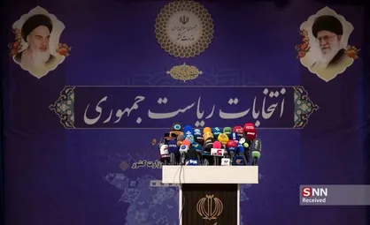برنده قطعی انتخابات، جمهوری اسلامی است / جنبش دانشجویی نگاه نقادانه و تخصصی خود را در دولت آینده حفظ خواهد کرد