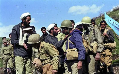 مرور کوتاهی بر عملیات &laquo;نصر۵&raquo; در سالروز این عملیات