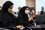 نشست سید ابراهیم رئیسی با نخبگان 2