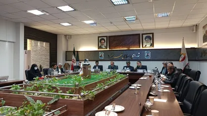 ارز خرید دستگاه مورد نیاز کارخانه کمپوست بجنورد تامین شد