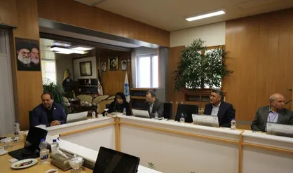 پردیس بین&zwnj;المللی کاسپین مسئول اجرای توافقات با دانشگاه فنی عراق شد