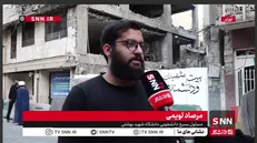 وظیفه دانشجو از امروز سنگین‌تر شده / دانشگاه، سنگر نبرد با ظلم است + فیلم