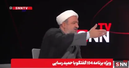رسایی: ماجرای پخش فیلم جلسه غیرعلنی چه بود؟/ چون با حرف هایم و آن فیلم بازی طراحی&zwnj;شده را به هم زدم، شروع کردند به هجمه؛ ۱۰ روز گفتند فلانی اسرار نظام را لو داده!+فیلم
