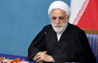 انتقاد رئیس قوه قضاییه از صدور بخشنامه&zwnj;های خلق&zwnj;الساعه