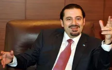 تلاش سعد حریری برای بازگشت به عرصه سیاست
