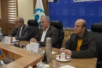مشتاق بهره&zwnj;مندی از دانش و توانمندی پارک&zwnj;های علم و فناوری جمهوری اسلامی هستیم