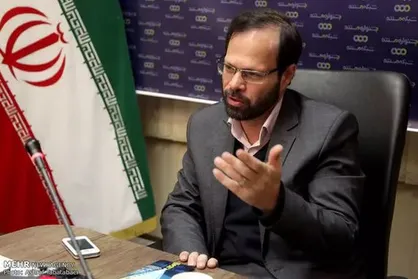 دبیر ستاد هماهنگی و برنامه ریزی اربعین حسینی سیما منصوب شد