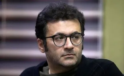 پیکر شهرام عبدلی در حرم مطهر رضوی تشییع می&zwnj;شود