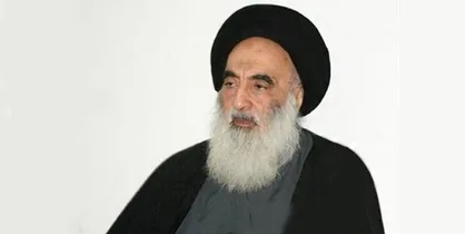 فراخوان دفتر آیت&zwnj;الله سیستانی برای تشییع پیکر آیت&zwnj;الله صافی گلپایگانی
