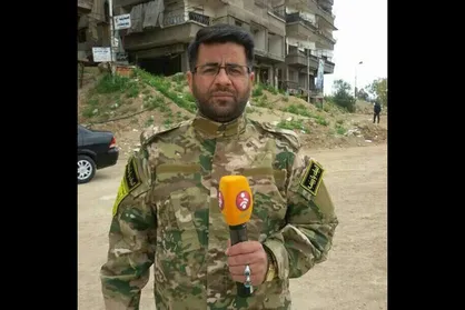 پخش &laquo;در خط آتش&raquo; از پنجشنبه از شبکه شما