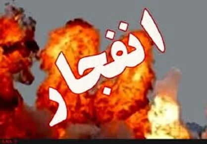 انفجار در قطب صنعتی فرخشهر / دو مصدوم با حضور اورژانس به مراکز درمانی منتقل شدند