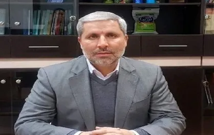 رستمی مدیرعامل شستا شد