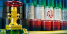 صادرات ۵۰ میلیون بشکه‌ای نفت ایران طی ۲ هفته
