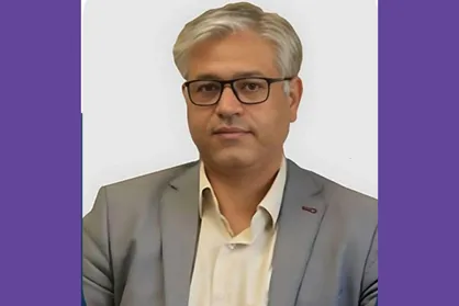 احسان چیت ساز به سمت &laquo;معاون سیاستگذاری و برنامه ریزی توسعه فاوا و اقتصاد دیجیتال&raquo; منصوب شد