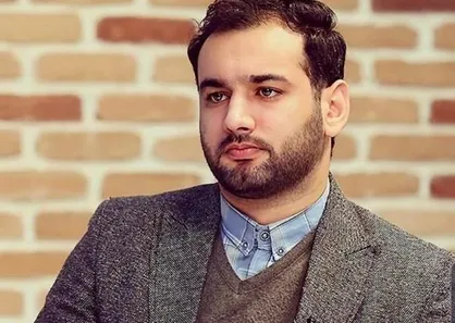 مشاور رسانه ای رئیس سازمان حفاظت محیط زیست منصوب شد