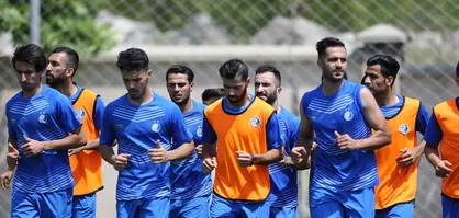 آبی&zwnj;ها و دردسر دنباله&zwnj;دار در آستانه بازی ابتدایی