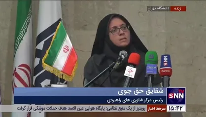 رئیس مرکز فناوری&zwnj;های راهبردی معاونت علمی: کارکرد جشنواره&zwnj;ها در دنیا این است که استعداد&zwnj;ها را پیدا می&zwnj;کنند