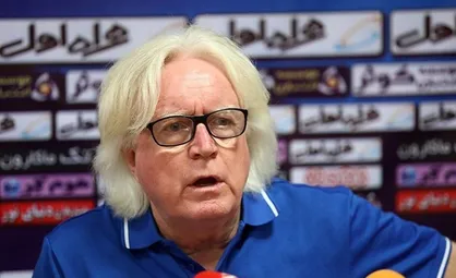 زمان نشست خبری شفر و توشاک اعلام شد