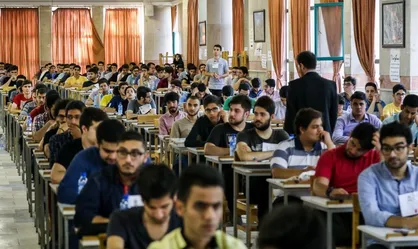 پاسخ مبهم به طرح جایگزین کنکور
