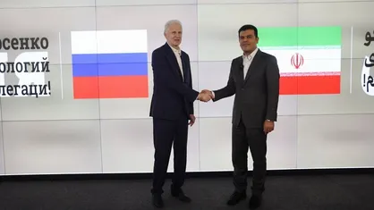 گسترش همکاری&zwnj; ایران و روسیه در حوزه هوش مصنوعی بررسی شد