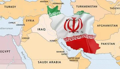 نظریه سیاست مهار علیه ایران چیست؟