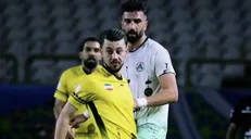 خلاصه بازی فجر سپاسی و ذوب آهن