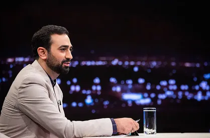 یامین&zwnj;&lrm;پور: در ۱۵ سال اخیر ارتباط رسانه&zwnj;ی رسمی با عموم مردم تضعیف شد