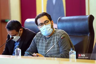 نشست خبری طرح چهره مردمی فرمول یک
