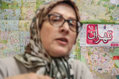 اعتراف &laquo;ابتکار&raquo; و &laquo;کولایی&raquo; به نمایشی بودن انتخاب &laquo;شهردار زن&raquo;