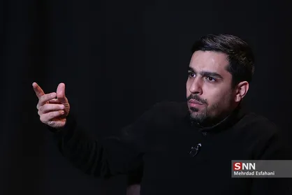 برخی مداحان به اهل بیت خیانت می&zwnj;کنند/ مردم نگذارند مداحان هر چیزی بخوانند / آقای سازمان تبلیغات جلوی انحراف را بگیرید + فیلم