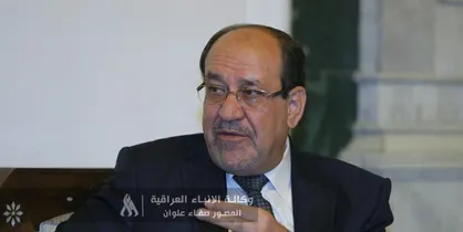 نوری المالکی: حشد غیرقابل انحلال است؛ عراق با اسرائیل عادی&zwnj;سازی نخواهد کرد